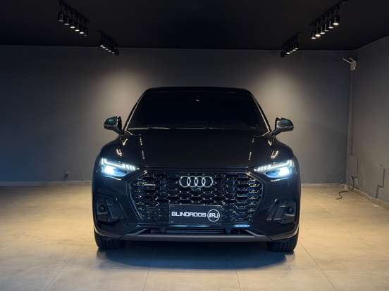 AUDI-Q5-2.0 55 TFSIE PHEV SPORTBACK PERFORMANCE BLACK QUATTRO S TRONIC AUDI-Q5-2023