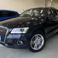 AUDI Q5 2.0 TFSI AMBIENTE 16V 225CV GASOLINA 4P AUTOMÁTICO AUDI Q5 2.0 TFSI AMBIENTE 16V 225CV GASOLINA 4P AUTOMÁTICO