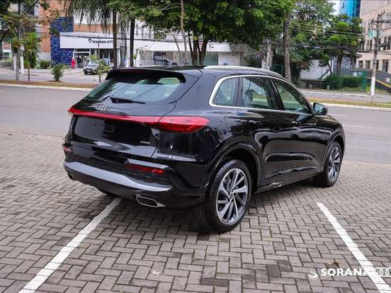 AUDI-Q5-2.0 TFSI GASOLINA DYNAMIC QUATTRO S TRONIC AUDI-Q5-2026