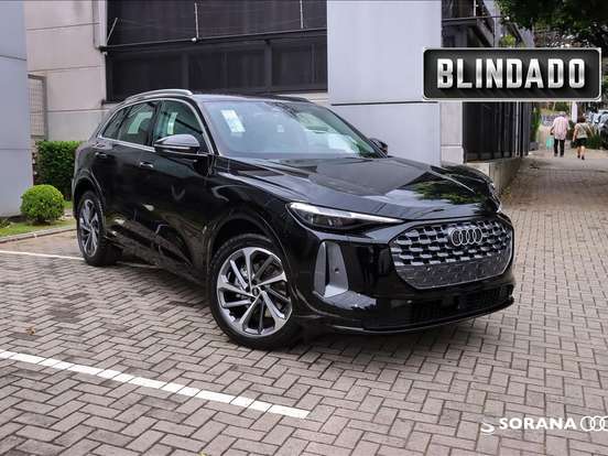 AUDI-Q5-2.0 TFSI GASOLINA DYNAMIC QUATTRO S TRONIC AUDI-Q5-2026