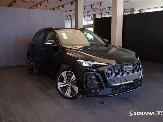 AUDI-Q5-2.0 TFSI GASOLINA S LINE QUATTRO S TRONIC AUDI-Q5-2026