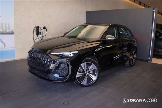 AUDI-Q5-2.0 TFSI GASOLINA S LINE QUATTRO S TRONIC AUDI-Q5-2026