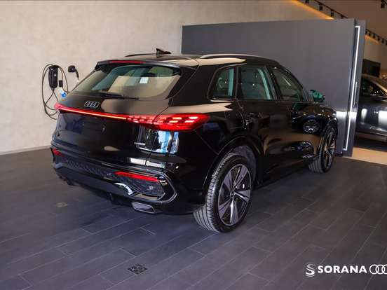 AUDI-Q5-2.0 TFSI GASOLINA S LINE QUATTRO S TRONIC AUDI-Q5-2026