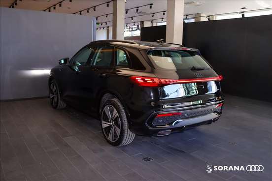AUDI-Q5-2.0 TFSI GASOLINA S LINE QUATTRO S TRONIC AUDI-Q5-2026
