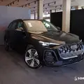 AUDI Q5 2.0 TFSI GASOLINA S LINE QUATTRO S TRONIC AUDI Q5 2.0 TFSI GASOLINA S LINE QUATTRO S TRONIC