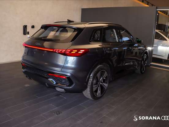 AUDI-Q5-2.0 TFSI GASOLINA S LINE QUATTRO S TRONIC AUDI-Q5-2026