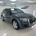 AUDI Q5 2.0 TFSI GASOLINA SECURITY S TRONIC AUDI Q5 2.0 TFSI GASOLINA SECURITY S TRONIC