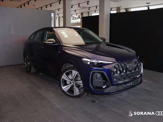 AUDI-Q5-2.0 TFSI GASOLINA SPORTBACK S LINE QUATTRO S TRONIC AUDI-Q5-2026
