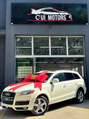 AUDI-Q7-2008