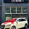 AUDI Q7 4.2 FSI QUATTRO V8 32V GASOLINA 4P TIPTRONIC AUDI Q7 4.2 FSI QUATTRO V8 32V GASOLINA 4P TIPTRONIC
