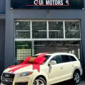 AUDI Q7 4.2 FSI QUATTRO V8 32V GASOLINA 4P TIPTRONIC AUDI Q7 4.2 FSI QUATTRO V8 32V GASOLINA 4P TIPTRONIC