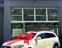 AUDI Q7 4.2 FSI QUATTRO V8 32V GASOLINA 4P TIPTRONIC AUDI Q7 4.2 FSI QUATTRO V8 32V GASOLINA 4P TIPTRONIC