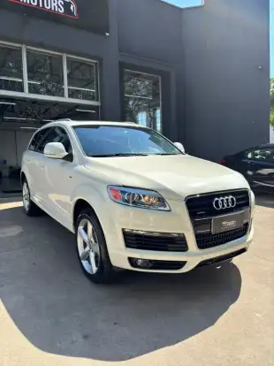 AUDI-Q7-2008