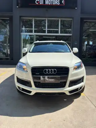 AUDI-Q7-2008