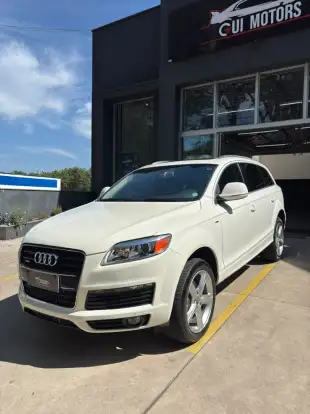 AUDI-Q7-2008