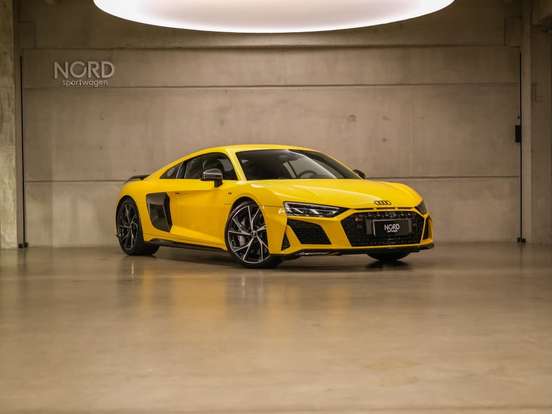 AUDI-R8-5.2 V10 FSI GASOLINA COUPÉ QUATTRO S TRONIC AUDI-R8-2021