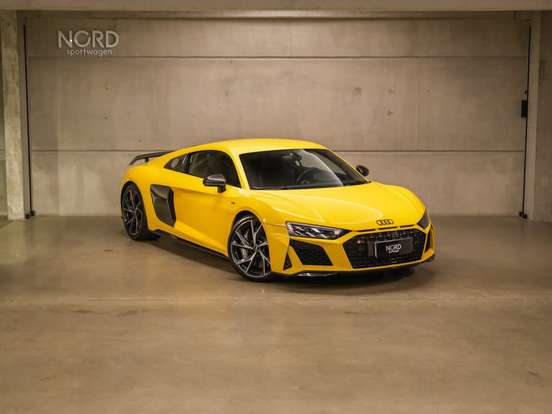 AUDI-R8-5.2 V10 FSI GASOLINA COUPÉ QUATTRO S TRONIC AUDI-R8-2021