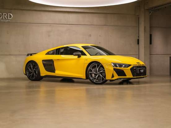 AUDI-R8-5.2 V10 FSI GASOLINA COUPÉ QUATTRO S TRONIC AUDI-R8-2021
