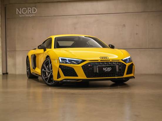 AUDI-R8-5.2 V10 FSI GASOLINA COUPÉ QUATTRO S TRONIC AUDI-R8-2021