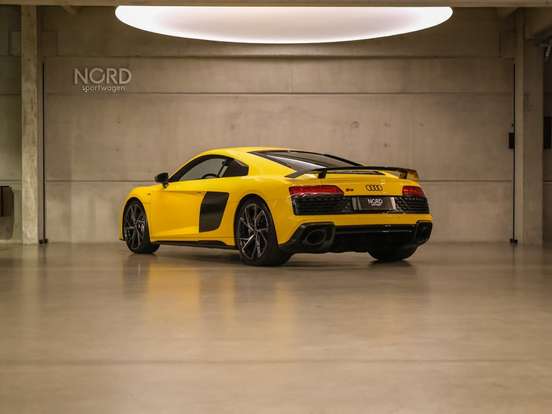 AUDI-R8-5.2 V10 FSI GASOLINA COUPÉ QUATTRO S TRONIC AUDI-R8-2021