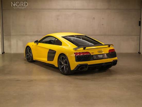 AUDI-R8-5.2 V10 FSI GASOLINA COUPÉ QUATTRO S TRONIC AUDI-R8-2021