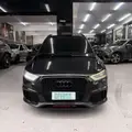 AUDI RS Q3 2.5 TFSI QUATTRO 20V 310CV GASOLINA 4P S-TRONIC AUDI RS Q3 2.5 TFSI QUATTRO 20V 310CV GASOLINA 4P S-TRONIC