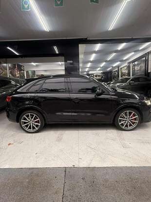 AUDI-RS Q3-2014