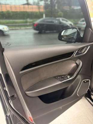 AUDI-RS Q3-2014