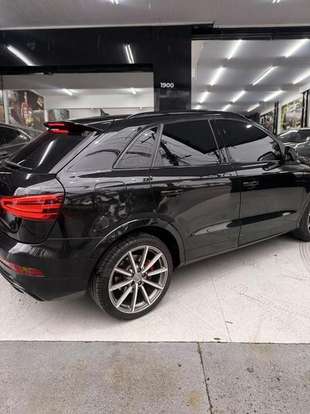 AUDI-RS Q3-2014