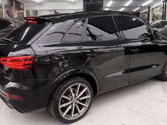 AUDI-RS Q3-2.5 TFSI QUATTRO 20V 310CV GASOLINA 4P S-TRONIC AUDI-RS Q3-2014
