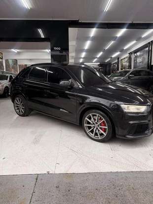 AUDI-RS Q3-2014