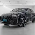 AUDI RS Q8 4.0 V8 TWINTURBO GASOLINA PERFORMANCE TIPTRONIC AUDI RS Q8 4.0 V8 TWINTURBO GASOLINA PERFORMANCE TIPTRONIC