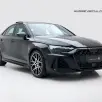 AUDI RS3 2.5 TFSI GASOLINA SEDAN QUATTRO S-TRONIC AUDI RS3 2.5 TFSI GASOLINA SEDAN QUATTRO S-TRONIC