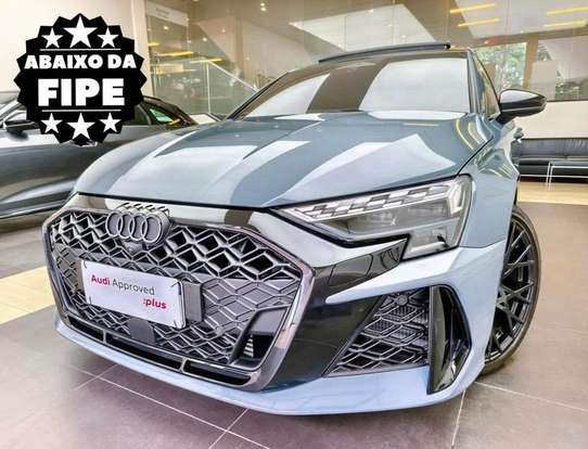 AUDI-RS3-2025