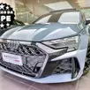 AUDI RS3 2.5 TFSI GASOLINA SEDAN QUATTRO S-TRONIC AUDI RS3 2.5 TFSI GASOLINA SEDAN QUATTRO S-TRONIC