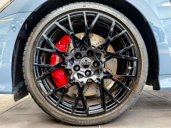 AUDI-RS3-2.5 TFSI GASOLINA SEDAN QUATTRO S-TRONIC AUDI-RS3-2025