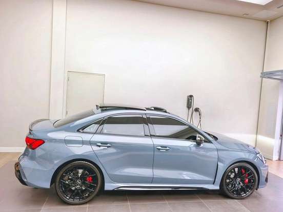 AUDI-RS3-2.5 TFSI GASOLINA SEDAN QUATTRO S-TRONIC AUDI-RS3-2025