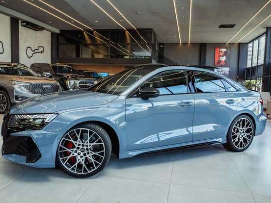 AUDI-RS3-2.5 TFSI GASOLINA SEDAN QUATTRO S-TRONIC AUDI-RS3-2025