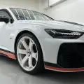 AUDI RS6 4.0 V8 TFSI MHEV AVANT GT TIPTRONIC AUDI RS6 4.0 V8 TFSI MHEV AVANT GT TIPTRONIC