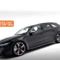 AUDI RS6 4.0 V8 TFSI MHEV AVANT PERFORMANCE TIPTRONIC AUDI RS6 4.0 V8 TFSI MHEV AVANT PERFORMANCE TIPTRONIC