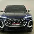 AUDI SQ5 3.0 V6 TFSI GASOLINA QUATTRO S TRONIC AUDI SQ5 3.0 V6 TFSI GASOLINA QUATTRO S TRONIC