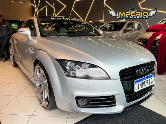 AUDI-TT-2.0 TFSI COUPÉ 16V 211CV GASOLINA 2P S-TRONIC AUDI-TT-2014