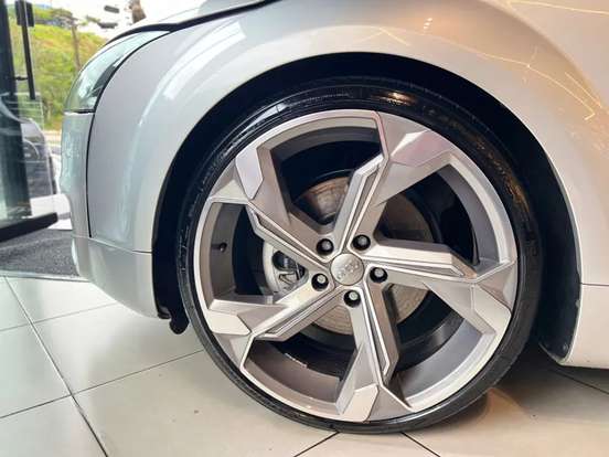 AUDI-TT-2.0 TFSI COUPÉ 16V 211CV GASOLINA 2P S-TRONIC AUDI-TT-2014