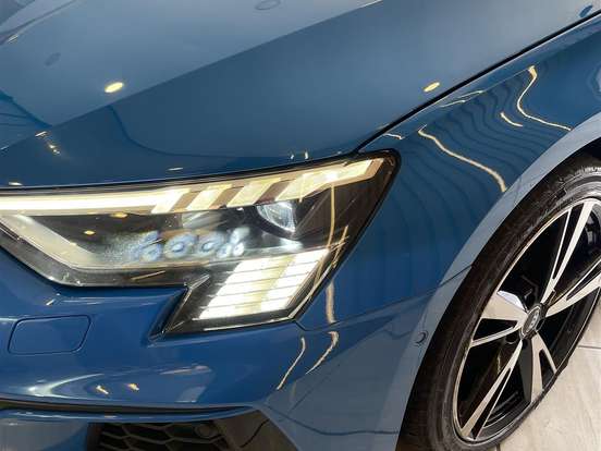 AUDI-A3-2.0 40 TFSI GASOLINA SPORTBACK S LINE S-TRONIC AUDI-A3-2022