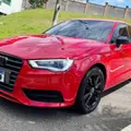 AUDI A3 1.4 TFSI SPORTBACK 16V GASOLINA 4P S-TRONIC AUDI A3 1.4 TFSI SPORTBACK 16V GASOLINA 4P S-TRONIC