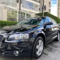 AUDI A3 1.6 SPORTBACK 8V GASOLINA 4P MANUAL AUDI A3 1.6 SPORTBACK 8V GASOLINA 4P MANUAL