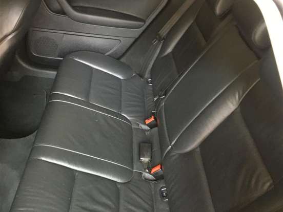 AUDI-A3-1.6 SPORTBACK 8V GASOLINA 4P MANUAL AUDI-A3-2008