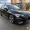 AUDI A3 2.0 40 TFSI MHEV SEDAN PERFORMANCE BLACK S-TRONIC AUDI A3 2.0 40 TFSI MHEV SEDAN PERFORMANCE BLACK S-TRONIC