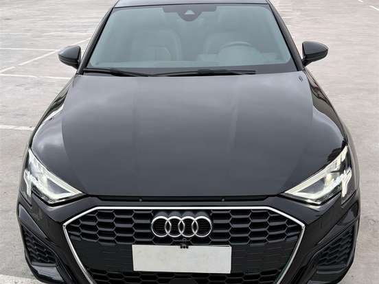 AUDI-A3-2.0 40 TFSI MHEV SEDAN S LINE S-TRONIC AUDI-A3-2024