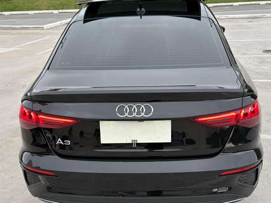 AUDI-A3-2.0 40 TFSI MHEV SEDAN S LINE S-TRONIC AUDI-A3-2024